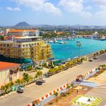 Aruba quando andare