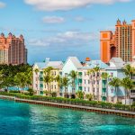 Bahamas quando andare