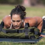 Burpees