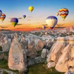 Cappadocia quando andare