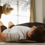 Chest press