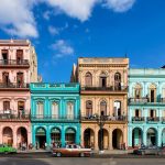 Cuba quando andare
