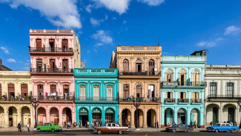 Cuba quando andare