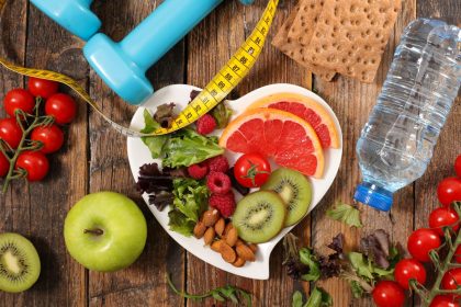 Dieta Scarsdale