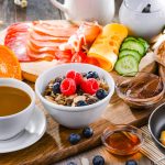 Dieta da 1000 calorie