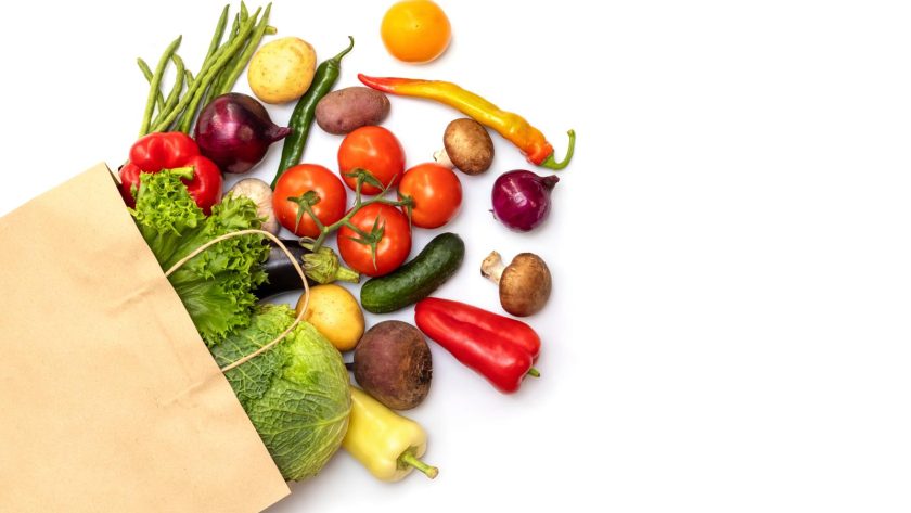 Dieta da 3000 calorie
