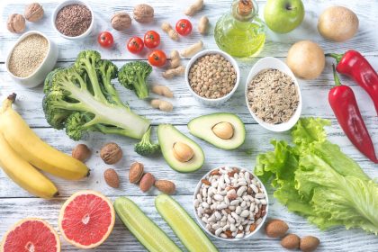 Dieta da 800 calorie