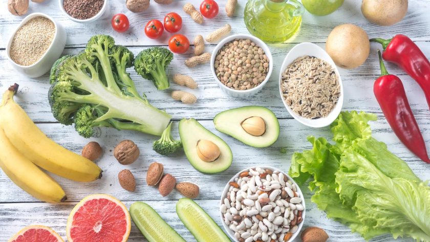 Dieta da 800 calorie