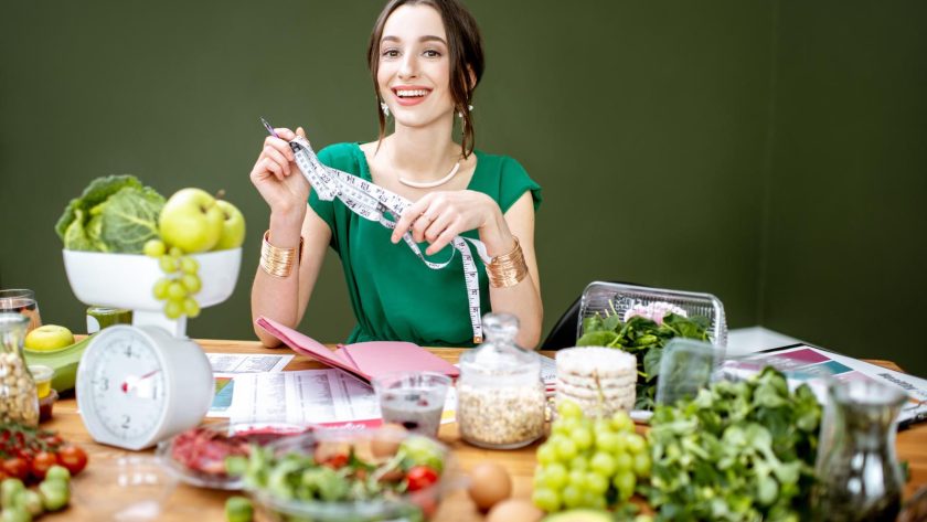 Dieta dash