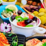 Dieta del riso per perdere 15 kg