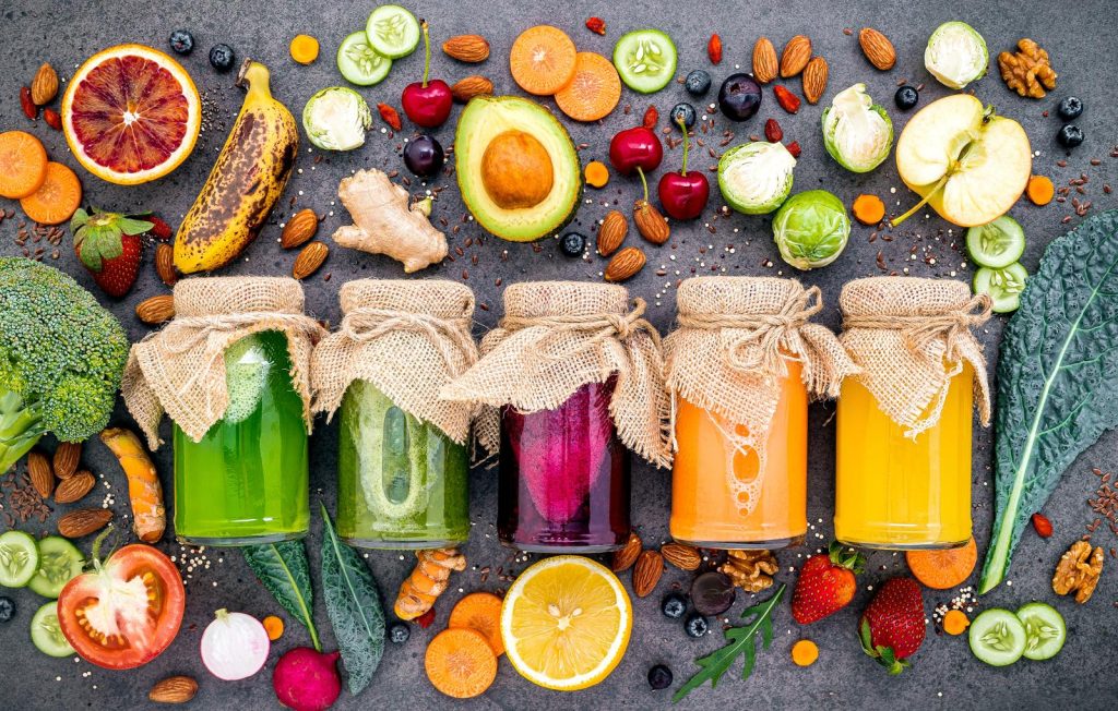 Dieta della frutta