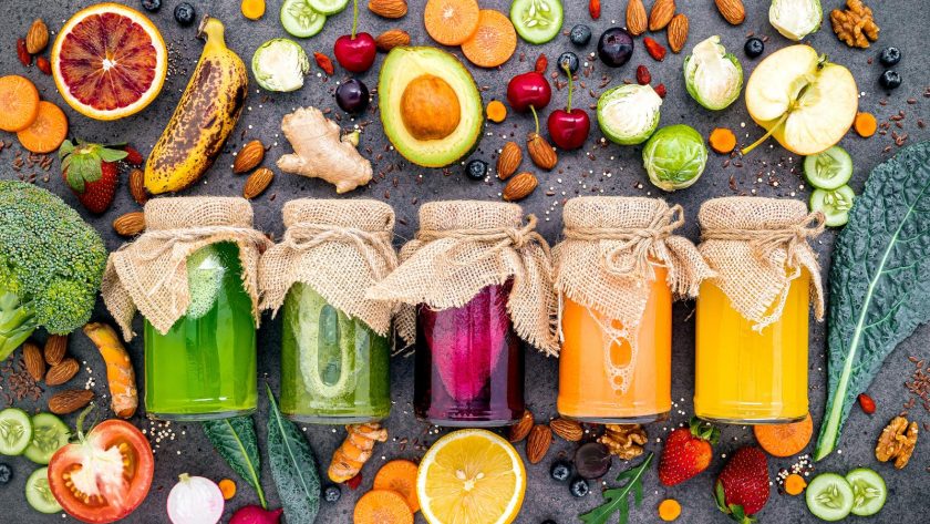 Dieta della frutta