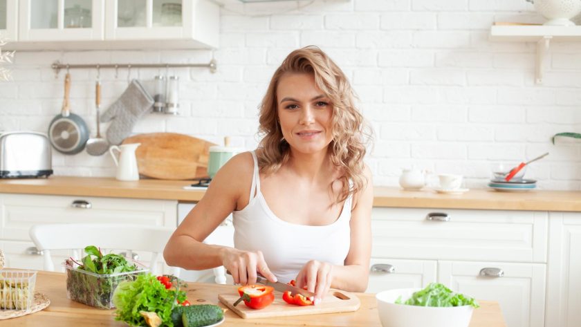 Dieta della pasta