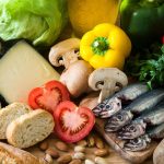Dieta dello sportivo