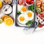 Dieta detox sgonfiante