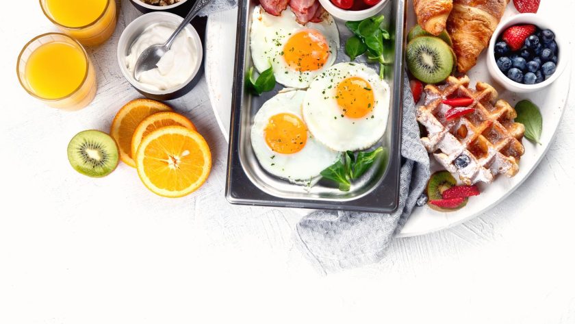 Dieta detox sgonfiante