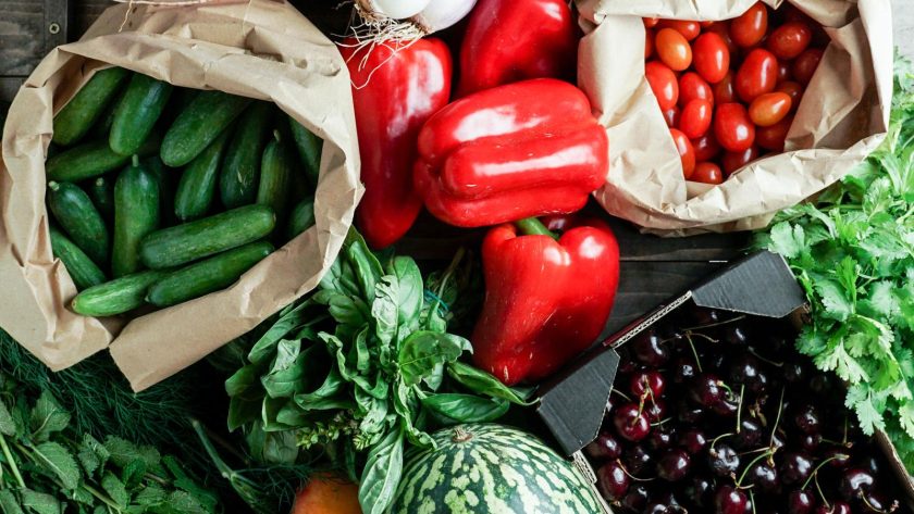 Dieta ipoproteica
