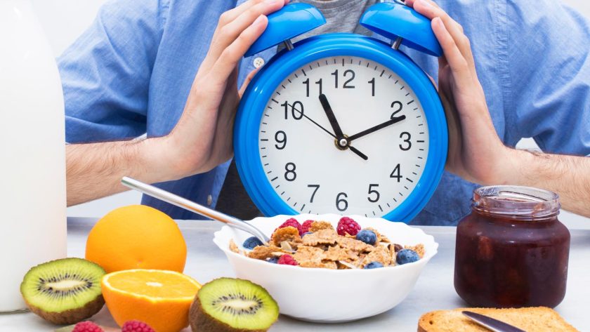 Dieta metabolica