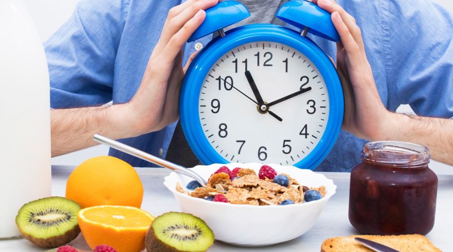 Dieta metabolica