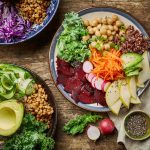 Dieta per anziani over 80