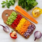 Dieta per aumentare massa muscolare senza ingrassare