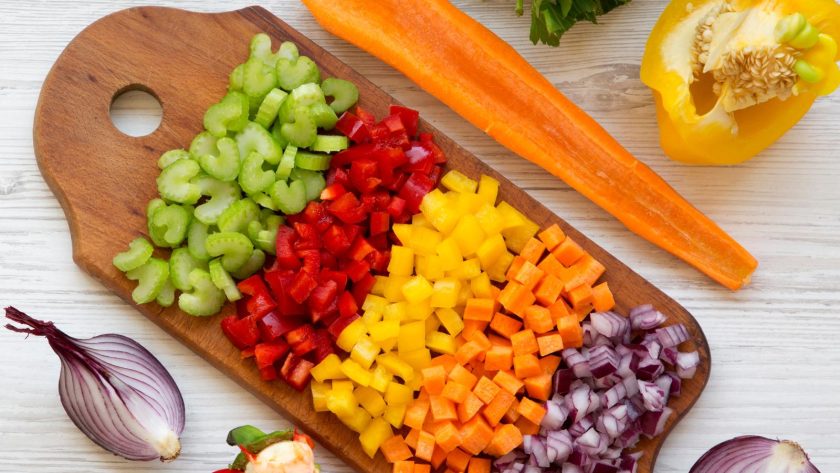 Dieta per aumentare massa muscolare senza ingrassare