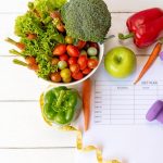 Dieta per palestra