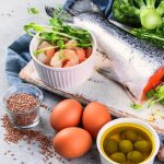 Dieta per perdere 10 kg in un mese