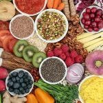 Dieta priva di scorie