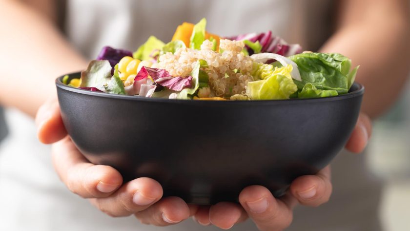 Dieta proteica