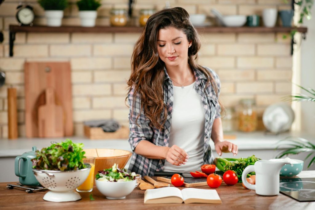 Dieta ricca di fibre