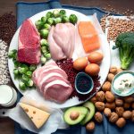 Dieta sgonfia pancia 3 giorni