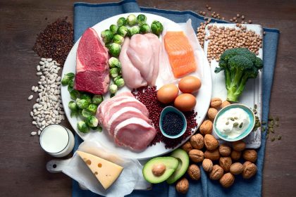 Dieta sgonfia pancia 3 giorni