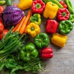 Dieta vegetariana equilibrata