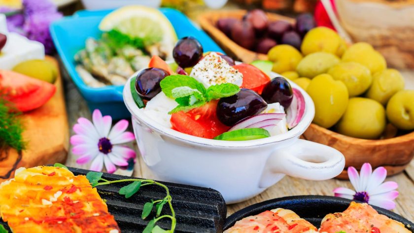 Dieta vegetariana per perdere 5 kg in una settimana