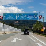 Distanza Bolzano Merano