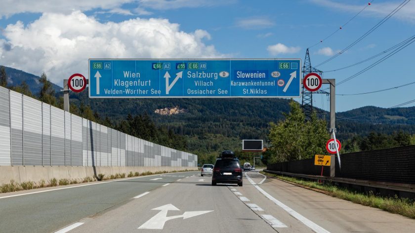 Distanza Bolzano Merano