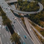 Distanza Latina Roma