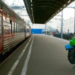 Distanza Monfalcone Trieste