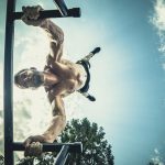 Esercizi calisthenics