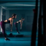 Esercizi con kettlebell