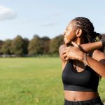 Esercizi di stretching