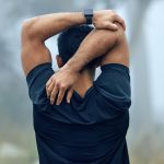 Esercizi di stretching per la schiena