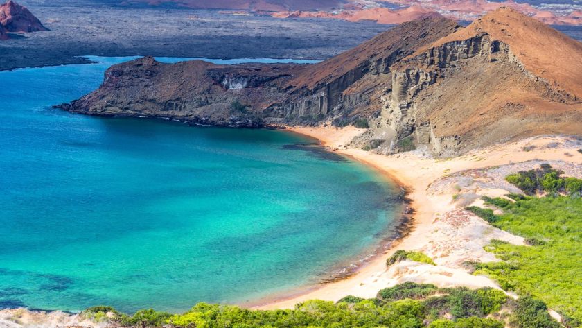Galapagos quando andare