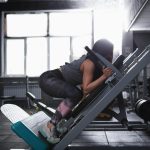 Hack squat