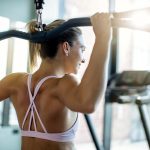 Lat machine presa prona