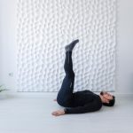 Leg raises