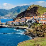 Madeira quando andare