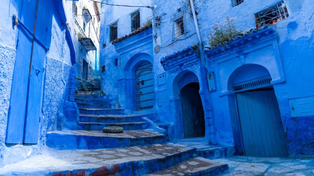 Marocco quando andare