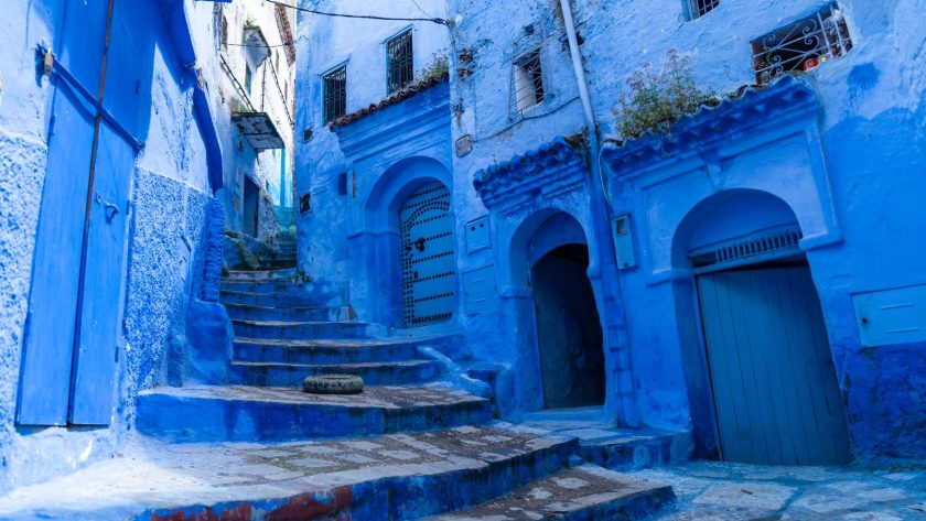 Marocco quando andare